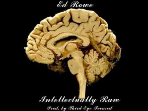 Ed Rowe & ThirdEyeFocused - Good Enough For Me