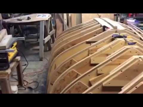 Haven 12 1/2 battens and bedlogs - Episode 21