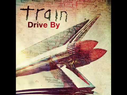 Train - Drive By Lyrics