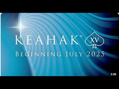 Keahak XV - Egy Év Adamus Saint-Germainnal (magyar felirat)