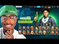NBA YOUNGBOY Builds My META LOADOUT In Warzone