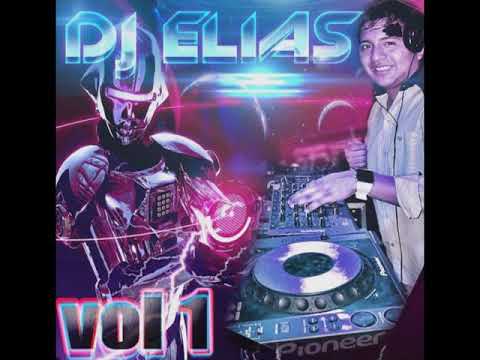MEGA CUMBIERO -SOLO PARA FIESTERO DJ ELIAS BURGOS