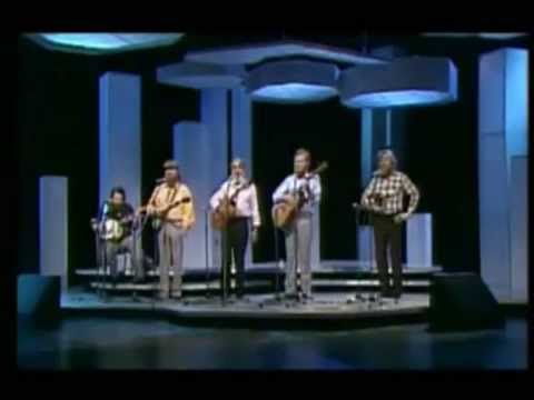 The Dubliners - The Night Visiting Song (lyrics on screen)