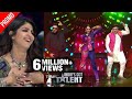Karisma Is All Praises For Govinda| On Shilpa's Demand Trio Performs On A Song| Promo