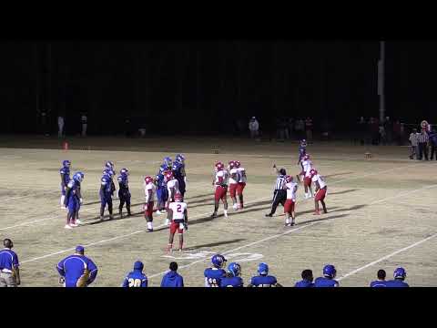 2022 LC vs Warren Co