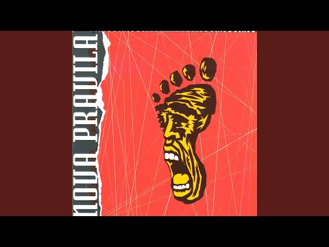 Big Foot Mama – Sam’ prjatla