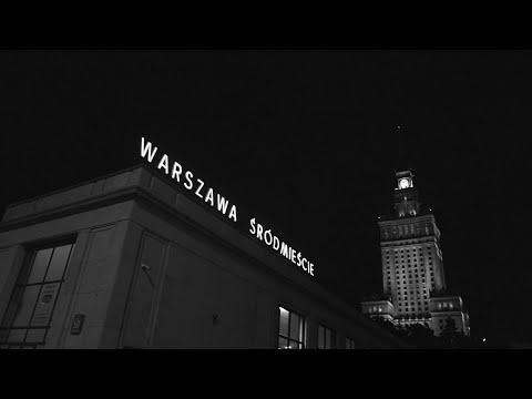 Warszawski (Proforma) - Historie z Sąsiedztwa 2 (prod. Pawko Beats, cuty Dj Radzion)