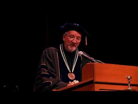 2016 Doctoral Convocation- The University of Texas at Austin Graduate School