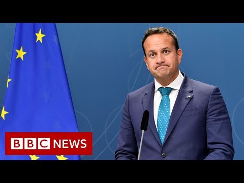 Brexit:歐盟對鮑里斯-約翰遜的建議 "不服氣" - BBC News (Brexit: EU ‘unconvinced’ at Boris Johnson’s proposals - BBC News)