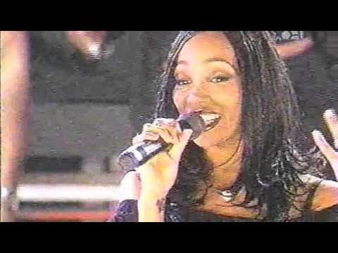 Andrea Martin, Shanice, Faith Evans, Monica and Deborah Cox -I'm Every Woman