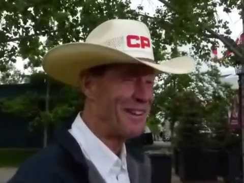 favorite moments for Ian Millar at Spruce Meadows