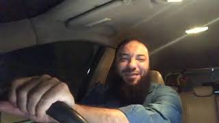 " الكتاب ده غالي عليا جدًا " | قبل حفل توقيع كتاب " أسرار شهر الله المحرم " 1441هـ | د . حازم شومان image