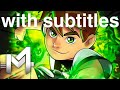 Ben 10 Ben 10 Omnitrix M4rkim With Subtitles