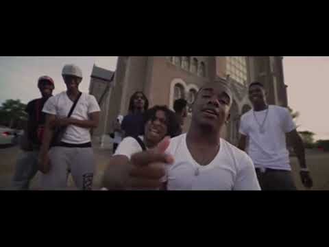 City Stylez X Luh Half - Watch Yo Back ( Official Audio)