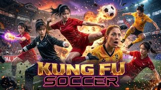Download lagu Shaolin Soccer 2 (2026) | Full Movie HD mp3