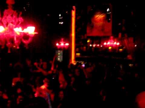 Erick Morillo @TAO Las Vegas MDW 2009