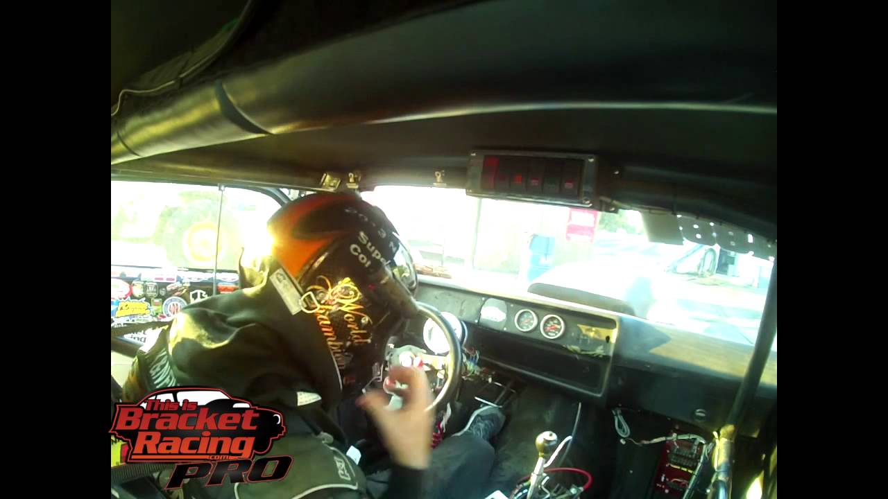 ThisIsBracketRacing.com PRO Trailer