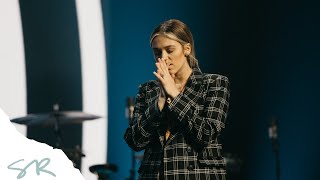 Jesus Was Famous | Sadie Robertson Huff at Passion Conference 2021