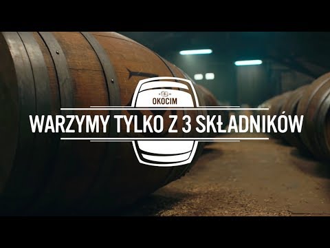 Okocim - Pierwsze Jasne Pełne