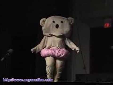Anime Central 2003 - #14  Chuchu