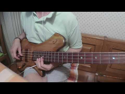 24 AGO 2020  -  Guitar simulation