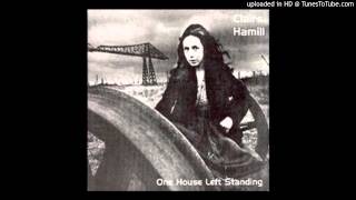 Claire Hamill-Baseball Blues