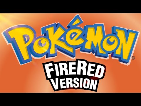 pokemon rojo fuego ep.12 🔥