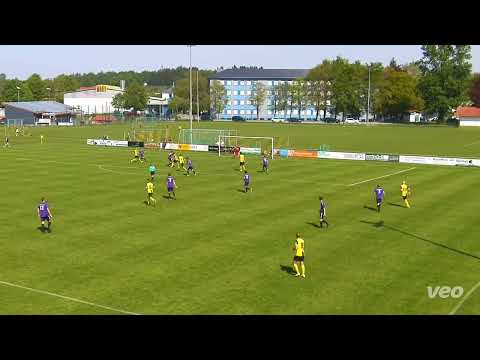 FC Thalhofen - TSV Dinkelscherben - 29. Spieltag Saison 2023/ 2024 - 11.05.2024