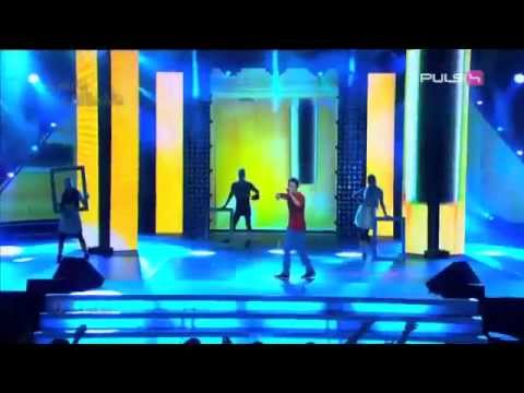 Kiddy Contest 2012 - FINALE - Lukas Rumpold: "Ich könnte nie ein Mädchen sein"