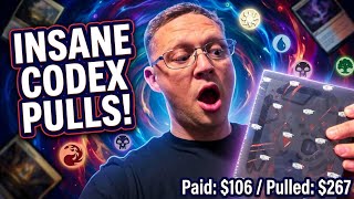 This $106 Strixhaven Codex Bundle is Worth It! We Pulled $267!