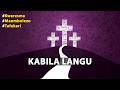 KABILA LANGU Kwaresma