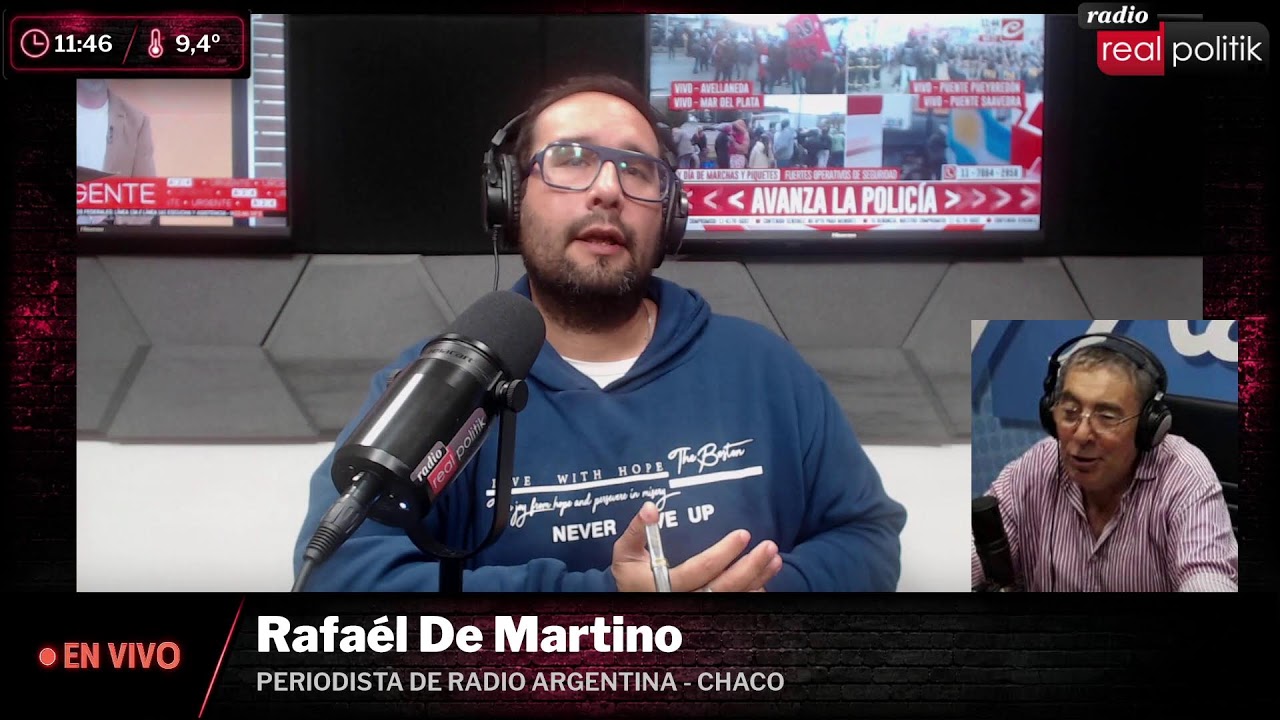 "Con Leonardo Cositorto no hubo nunca un audio, un chat ni un comprobante de estafa"