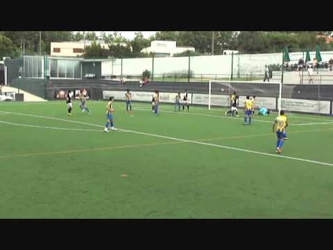 Iniciados Apuramento Campeão 2ª Div.AFP,13ªJ.: ...