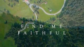 Find Me Faithful - The Perrys