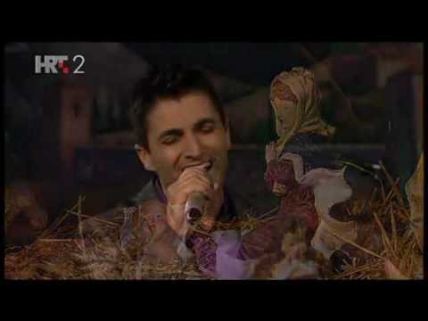 Ivo Šeparović - Veseli se Majko božja - Vukovar 2011.