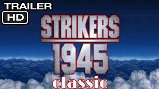 STRIKERS 1945 (PC) Steam Key GLOBAL