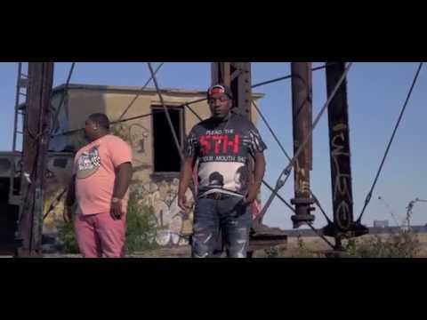 HNIC Pesh - Real Nigga Rules