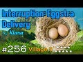 MHGU Chapter 256 Village 9 INTERRUPTION EGGSTRA DELIVERY Gather Mission Gameplay