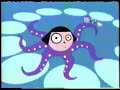 PBS Kids Program Break WGBH 2005 2