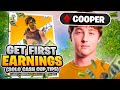 How To Get Your FIRST EARNINGS In Solo Cash Cup? (Beginner Tips)