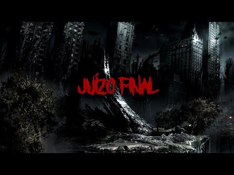 Etcétera 16 XVI - 09 Juízo Final (prod. Etc XVI Productions) | [VideoLyric]