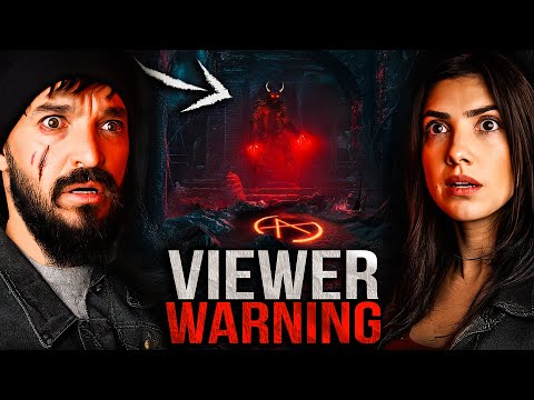 OVERNIGHT in DEVIL'S FOREST *MURDER WEAPON FOUND*