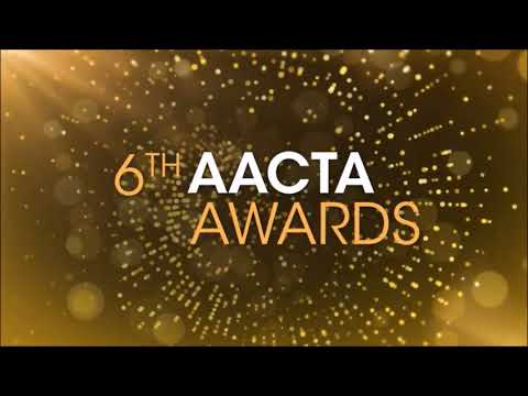 Pamela Rabe at the 6th AACTA Awards 2016