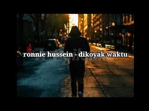 ronnie hussein - dikoyak waktu karaoke