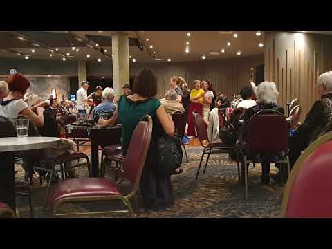 32nd Newcastle Jazz Festival. 2019