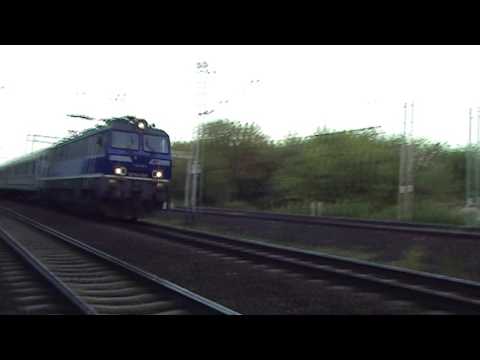 EP09-005 TLK Hańcza - Piękne Rp1