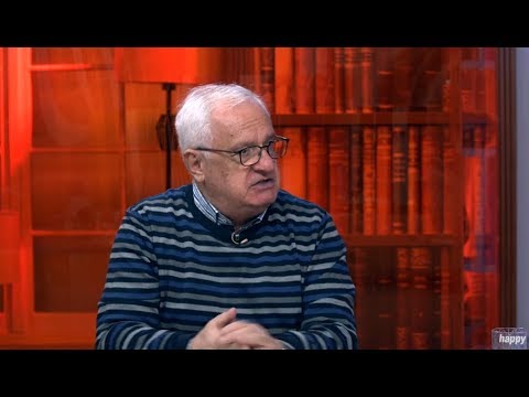 Boza Spasic otkriva kako su se obracunavali kriminalci 90-ih i kako ih je policija "hvatala"