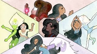 Connie Can Fuse!!! | Steven Universe (O)ne (T)rue (T)heory