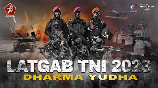 Download lagu OVER THE HORIZON SPESIAL HUT TNI KE - 78 : LATIHAN GABUNGAN TNI DHARMA YUDHA TAHUN 2023 mp3