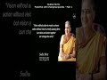 Sudha Murty Life Changing Quotes Part 1 Shorts Viral Shortsvideo